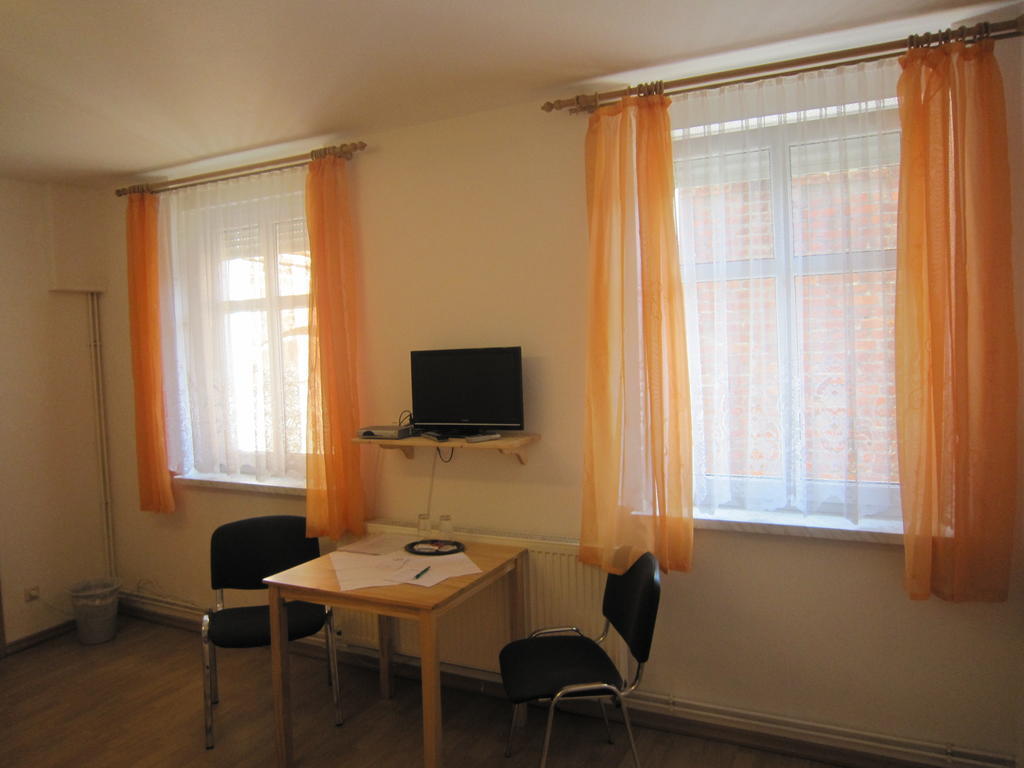 Pension Belau'S Hof Stendal Kamer foto