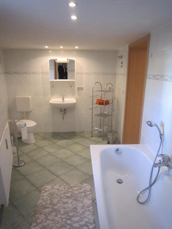 Pension Belau'S Hof Stendal Kamer foto
