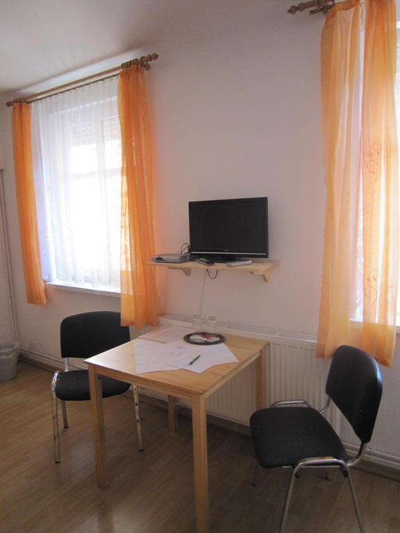 Pension Belau'S Hof Stendal Kamer foto