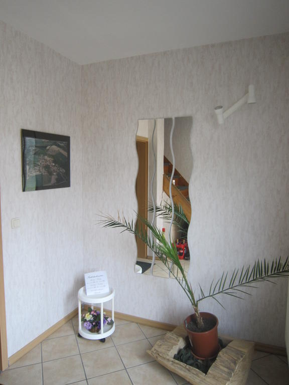 Pension Belau'S Hof Stendal Buitenkant foto